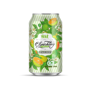Boisson Keto 330ml en bouteille, saveur fraise avec graines de chia, fabricant de boissons OEM ODM, étiquette privée - Product Image 2