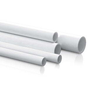 Wholesale 20mm Rigid PVC <b>Electrical</b> <b>Conduit</b> Coupling <b>Plastic</b> Made in Vietnam, BS EN 61386 Standard - Product Image 1