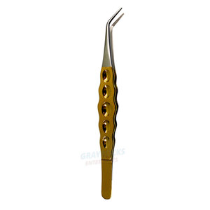 Instrumentos dentales Pinzas de examen dental Instrumentos dentales para la venta - Product Image 5