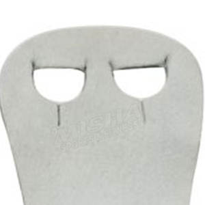 Empuñaduras de gimnasia para levantamiento de pesas, logotipo personalizado - Product Image 6