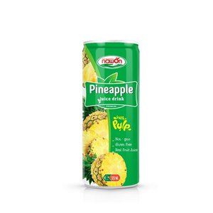 Jus de Sapodille Purée avec Pulpe en Bouteille en Verre, en Boîte ou en Conserve – Fabricant, Marque Privée, Vente en Gros, Approvisionnement Mondial - Product Image 3