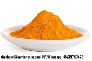 CURCUMA EN POLVO DE GRADO ALIMENTICIO DE ALTA CALIDAD DE VIETNAM - Product Image 2
