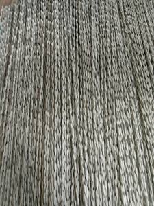 Empuñaduras de chico Dead End preformadas de fábrica de Vietnam 1/4 3/8 5/16 7/16 - Product Image 2