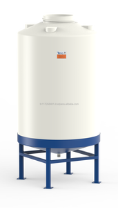 Réservoir en polyéthylène à fond conique - Product Image 3