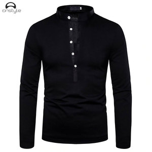 Nouveaux T-shirts de sport pour hommes, coupe ajustée, tricotés, respirants, séchage rapide, impression numérique, logo personnalisé, design personnalisé - Product Image 3