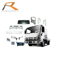 Peças de carroçaria para caminhões, peças de carroçaria japonesa para ismacio/mazda/nissan/toyota/mitsubishi fuso/hino trucks