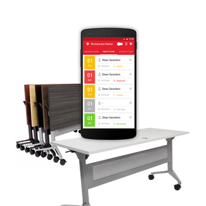 บริษัทพัฒนาแอปมือถือชั้นนำในอินเดีย | บริการพัฒนาแอพร้านอาหารที่ได้รับรางวัลโดยWebroot Infosoft - Product Image 3