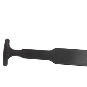 Valea Auto Piezas negro 2S6H16B632AE Bonnet cerrar liberar manejar palanca tira abridor para MK4 MK5 1995-2007 - Product Image 2