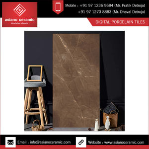 Azulejo de porcelana de 1200x2400mm para suelo de la casa, baldosa de estatua India perla - Product Image 4