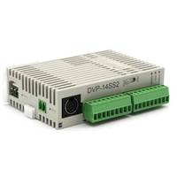 Módulo DVP de Taiwán Delta PLC, DVP14SS211T