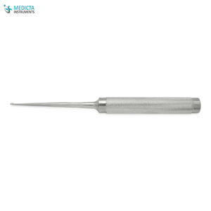 <span class=keywords><strong>Cobb</strong></span> osso <span class=keywords><strong>curette</strong></span> 28cm comprimento-reto/ângulo-qualidade superior - Product Image 5