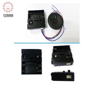 Módulo de sonido de Westminster Chime, altavoz - Product Image 5