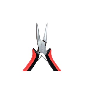 ห่วงโซ่คีมจมูกคู่ฤดูใบไม้ผลิใบ - Product Image 5