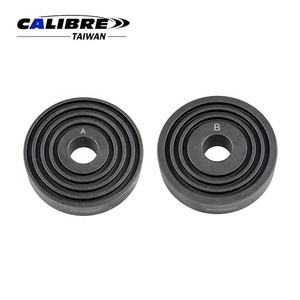 ชุดเครื่องมือถอดและใส่บูชแบริ่งแบบกดและดึง 26 ชิ้น ยี่ห้อ TAIWAN CALIBRE - Product Image 6