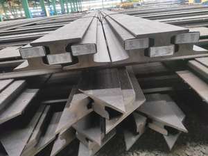 Đường Ray Cần Cẩu A65 Tiêu Chuẩn DIN Với U71Mn - Product Image 2