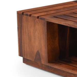 Table basse design Libra moderne pour la maison Meubles de salon - Product Image 4