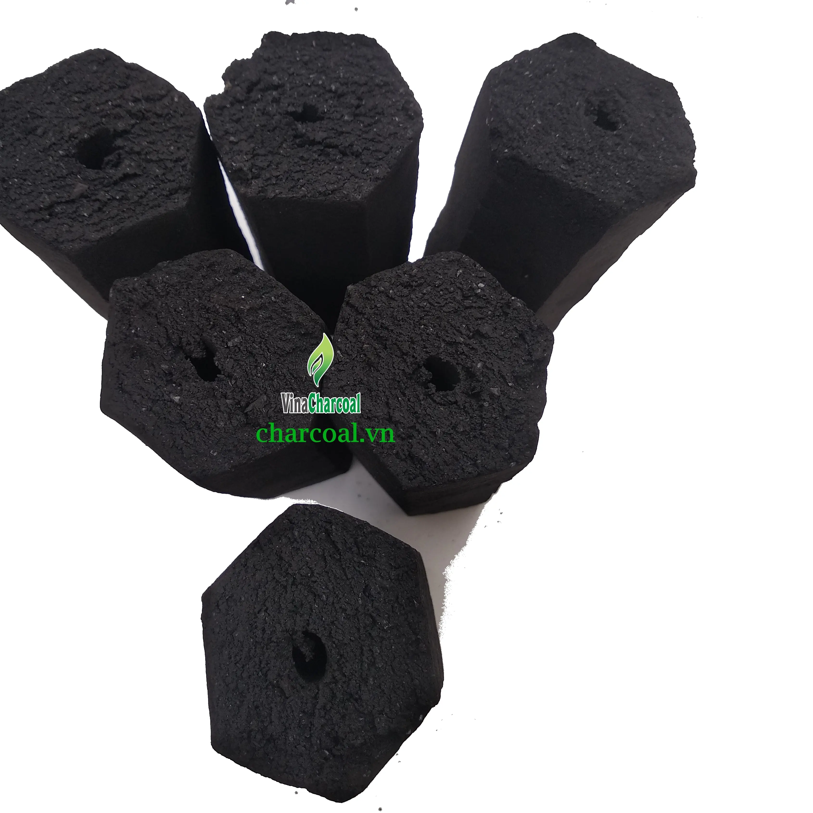 natural charcoal dehumidifier HookahJohn Titanium Coconut Hookah Coals RESTAURANT QUALITY 100% NATURAL