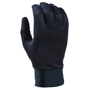 High Quality Leather Batting Gloves with <b>Hook</b> & Loop Closure Custom Design for Baseball Training-Wholesale for Men - Product Image 3