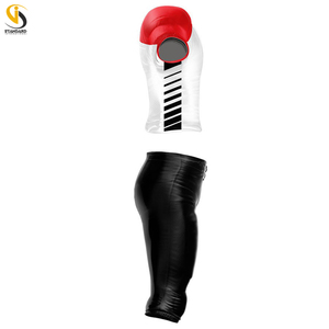 Uniforme de equipo de fútbol americano, camiseta y conjuntos de uniformes de alta calidad, estándar internacional, nuevo - Product Image 3