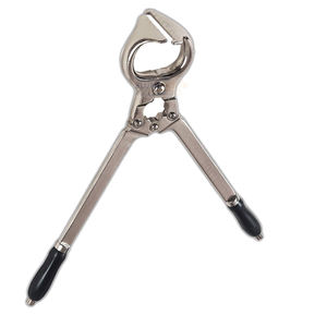 Burdizzo Bovins 19 "Grande Taille Pinces de Castration Bovins Emasculators - Product Image 3