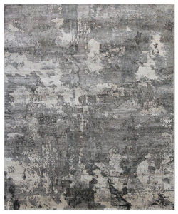 MEILLEUR PRIX À LA MAIN EN SOIE DE BAMBOU TAPIS NOUÉ À LA MAIN - Product Image 3