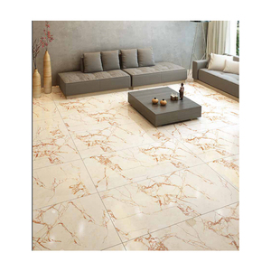 Soon 600x900mm Porcelain <b>Floor</b> Tiles-Rustic Design Flowers Plants Texture Outdoor/Hotel Use Direct Manufacturer Supply - Product Image 1