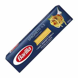 Browse Tasty, Nutritious barilla pasta Options Online Low Moq 