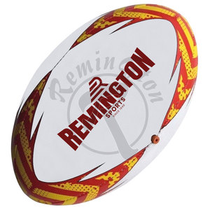 Meilleurs ballons de rugby pour adultes de qualité en tissu polyester ensembles de ballons de rugby Sportswear fabriqués au Pakistan - Product Image 1