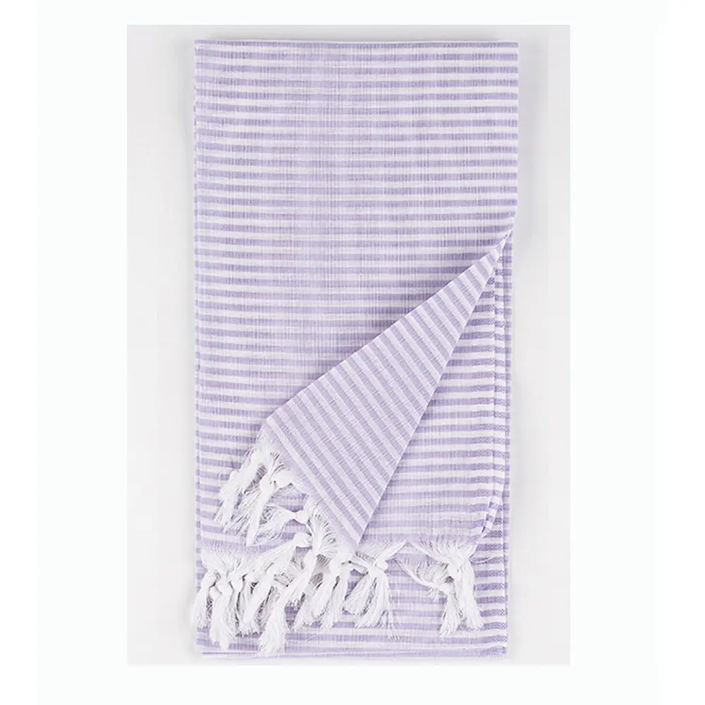 Direct Sale 210gr 100% Cotton Classic 100*180センチメートルPeshtemal Turkish Towel