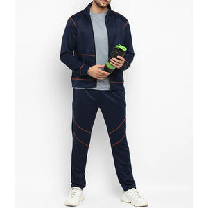 Survêtement unisexe pour femmes, vêtements de Fitness, nouveau style, yoga et jogging, logo personnalisé, haute qualité, bas prix, couleur noire - Product Image 5