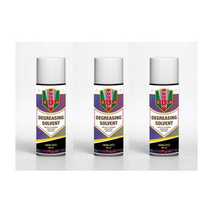 Spray Lubricante de Silicona, Agente Desmoldante de Silicona para Plásticos, Cera Desmoldante para Inyección de Plástico, Desmoldante para Moldes de Inyección de Plástico - Product Image 1