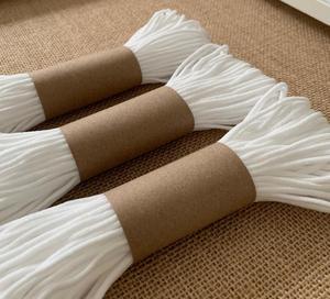 สายไนลอน,สายทอที่มีสีสันขายส่ง,สายสร้อยข้อมือร้อน - Product Image 5