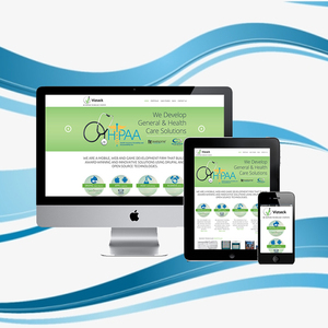 บริษัทพัฒนาซอฟต์แวร์ด้านการดูแลสุขภาพในอินเดีย | ได้รับรางวัลบริการพัฒนาซอฟต์แวร์ด้านการดูแลสุขภาพแบบกำหนดเองโดยWebroot - Product Image 1