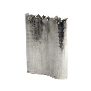 Distribuidor de jarrón de lata de agua de metal hecho a mano, juego de macetas al por mayor de alta demanda de dos en diferentes tamaños, ocasiones de fiesta - Product Image 6