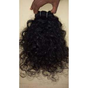 Long-Lasting Unprocessed Virgin Hair Quality Packed 100% Orginal Human Hair Better Market Price Cuticle Alliegned Virgin Hair - Product Image 2