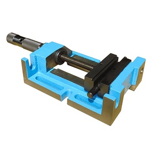 [Handy-Age]-3 Positioning <b>Drill</b> <b>Press</b> Vise (HT5000-037) - Product Image 1