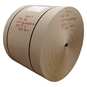 Core Board CK High Strength Material Used for Making <b>Paper</b> Core <b>Paper</b> Tube Packaging Textile Tubes - Product Image 3