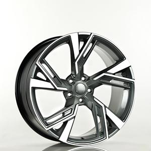 ¡(A277) ESTILO VERONA! ¡Precios de fábrica en llantas de radios múltiples hechas en Turquía con 0% llantas de aleación hermosas! - Product Image 2