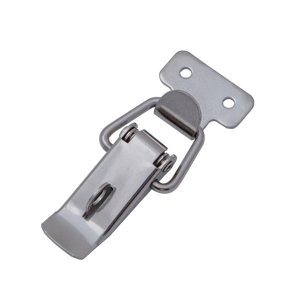 Cerradura de Acero Inoxidable para Gabinete de Circuitos MIT, Tipos de Pestillo para Puerta, Marca FT, Recubrimiento de Barril para Herrajes de Muebles - Product Image 1