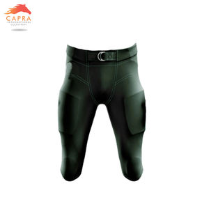 Top Quality Custom American Football Uniforms OEM Service Best Quality Men Sports American Football Uniforms - Product Image 5