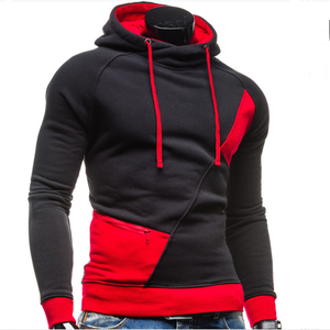 OEM Design Trendy Crew Sweat à capuche surdimensionné Sweat-shirt à capuche pour hommes Sportswear Fashion Quick Dry Women Hoodie - Product Image 5