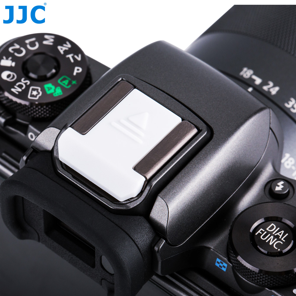 Eos 6d Accessories JJC Hot Shoe Cover HC-C BLACK For Canon EOS