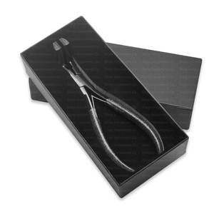 Black Tape-In Press Material de acero inoxidable Producto profesional - Product Image 6