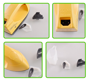 Nuovo Vaporizzatore da Viaggio - Product Image 6