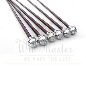 Bastón de Ceremonia de Alta Calidad a Precio Económico de WIN MASTER INDUSTRIES Pakistán - Product Image 5