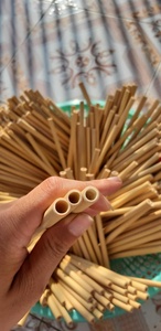 <b>BAMBOO</b> KIT/<b>BAMBOO</b> <b>STRAW</b> WITH BOX - Product Image 5
