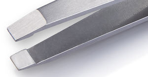 Ensemble de manucure et pédicure en acier inoxydable T-04 gris de Nghia Nippers Vietnam - Product Image 4