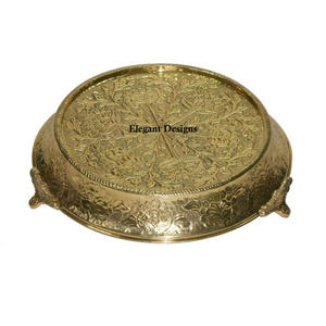 Soporte de mesa para pastel, soporte de lujo hecho a mano de diseño creativo, exclusivo, superventas, decorativo, el mejor - Product Image 2