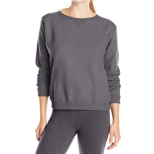 Sudadera de algodón y poliéster para mujer, ropa informal de Inspire, novedad - Product Image 6