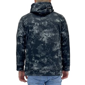 Sweat-shirt en molleton teinture par nouage pour hommes, pull à capuche, tout Design, nouvelle collection 2020 - Product Image 6